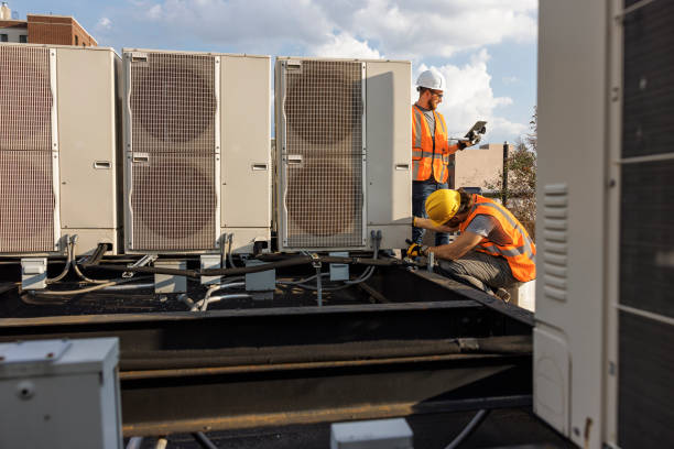 Best HVAC Consulting and Engineering in Shenandoah Junction, WV