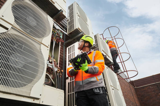Best HVAC for Healthcare Facilities in Shenandoah Junction, WV