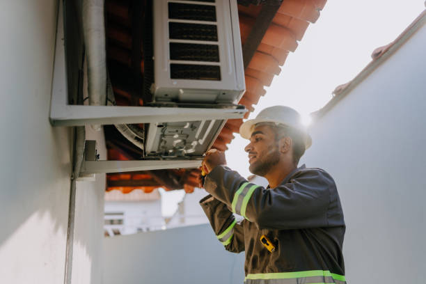 Trusted Shenandoah Junction, WV HVAC Experts