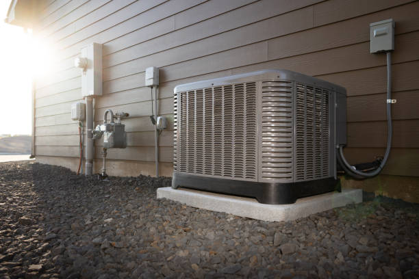 Best Solar-powered HVAC Systems in Shenandoah Junction, WV